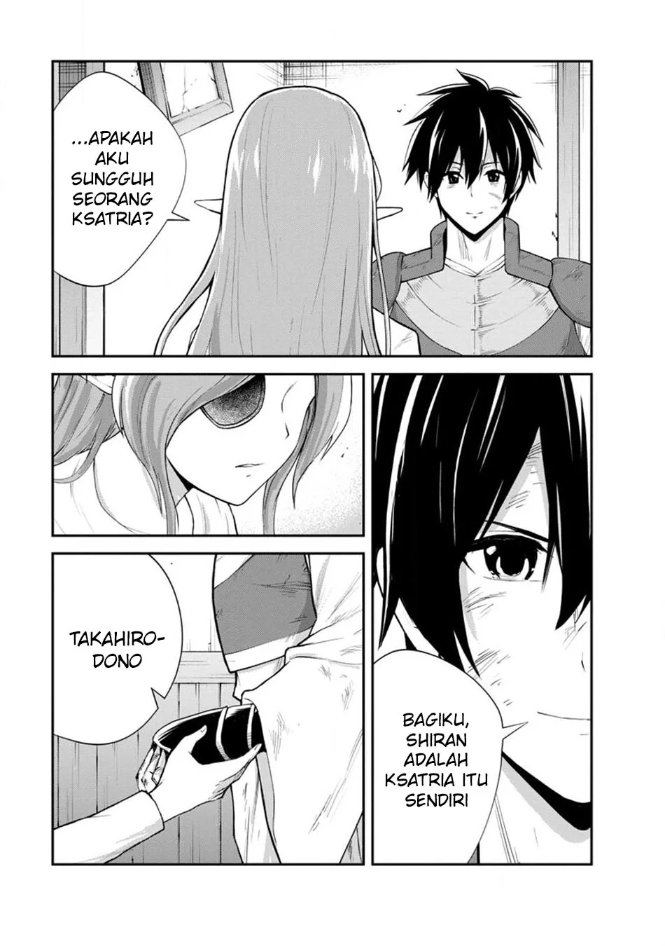 Chapter 92 - halaman 11