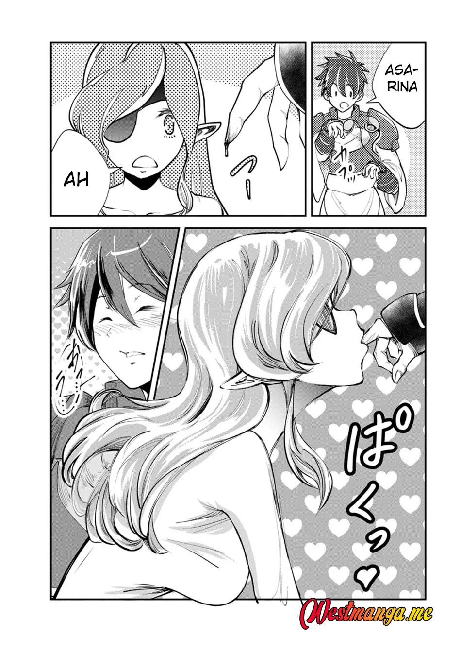 Chapter 92 - halaman 16