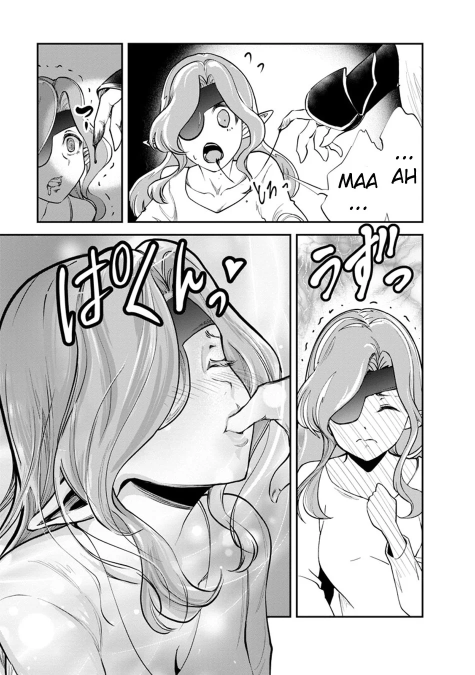Chapter 92 - halaman 17