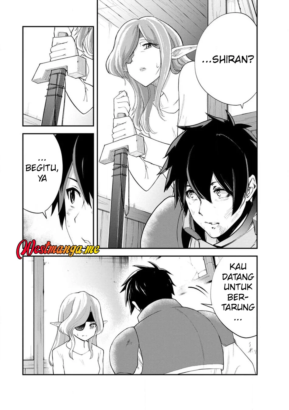 Chapter 92 - halaman 2