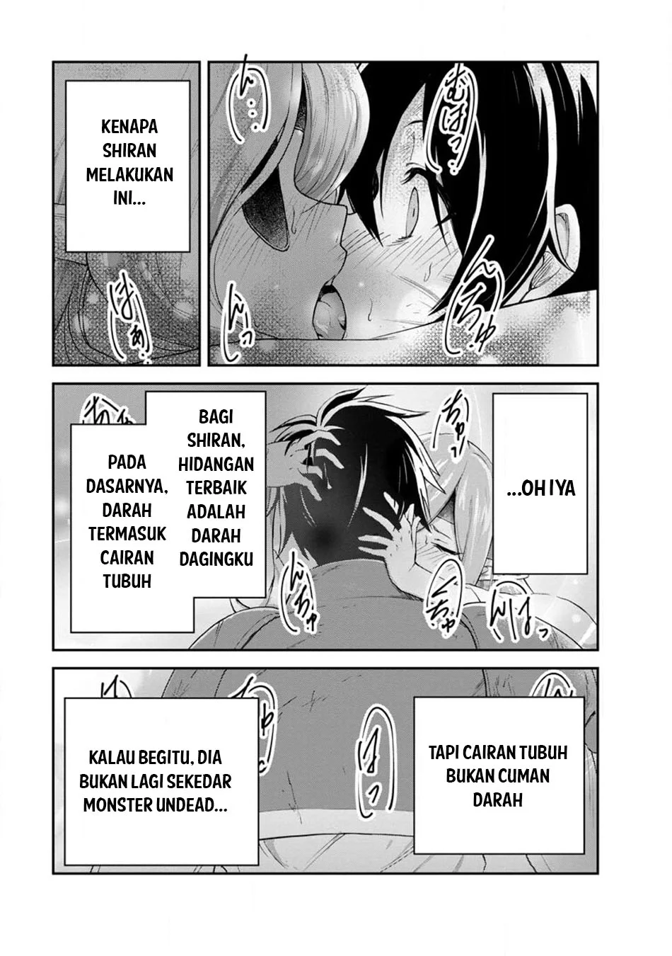 Chapter 92 - halaman 23