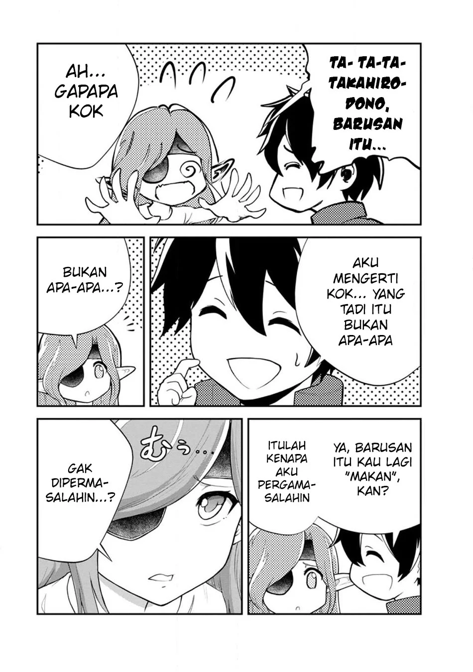 Chapter 92 - halaman 25