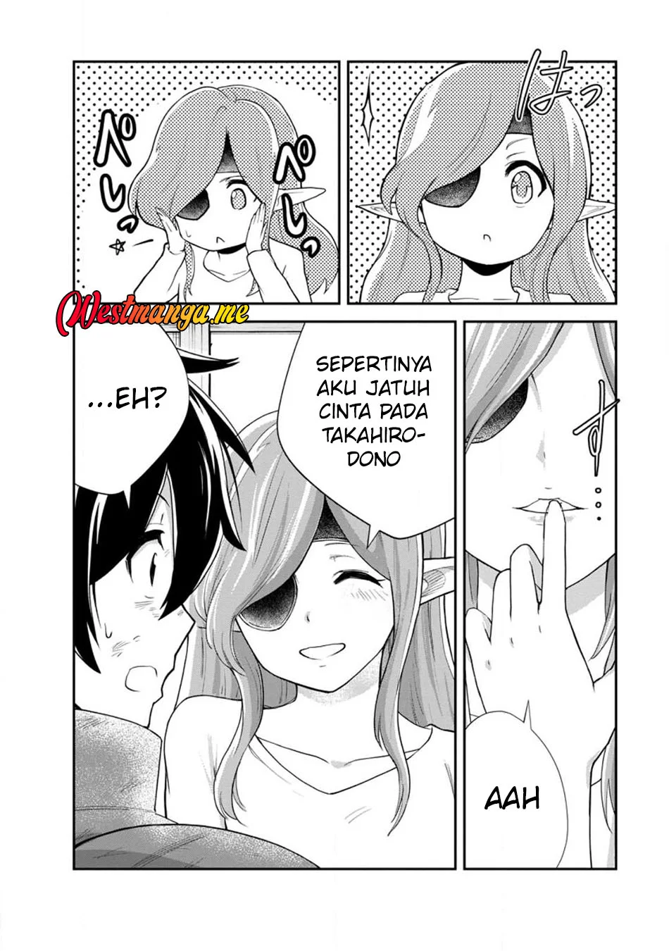Chapter 92 - halaman 26
