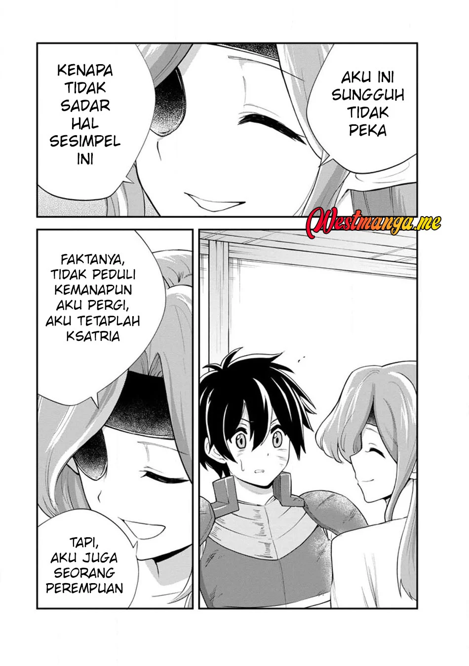 Chapter 92 - halaman 27