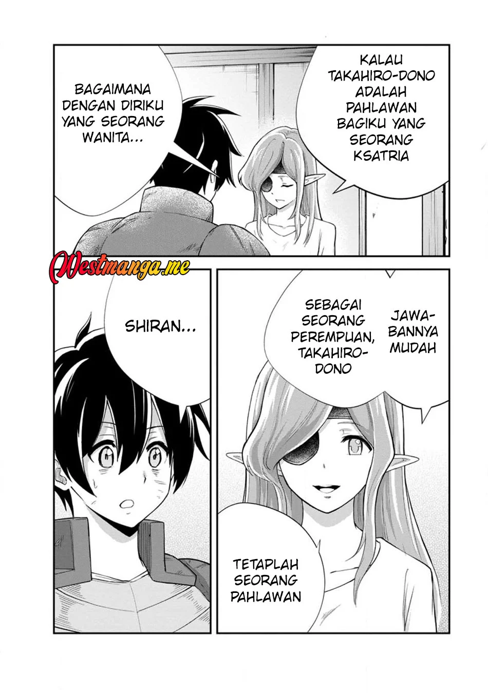 Chapter 92 - halaman 28