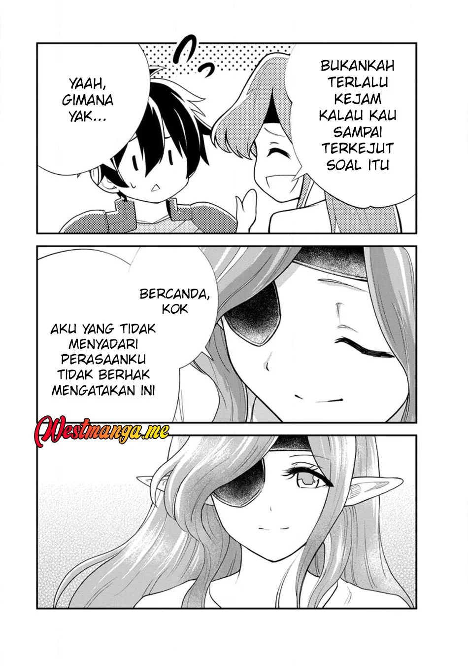Chapter 92 - halaman 29