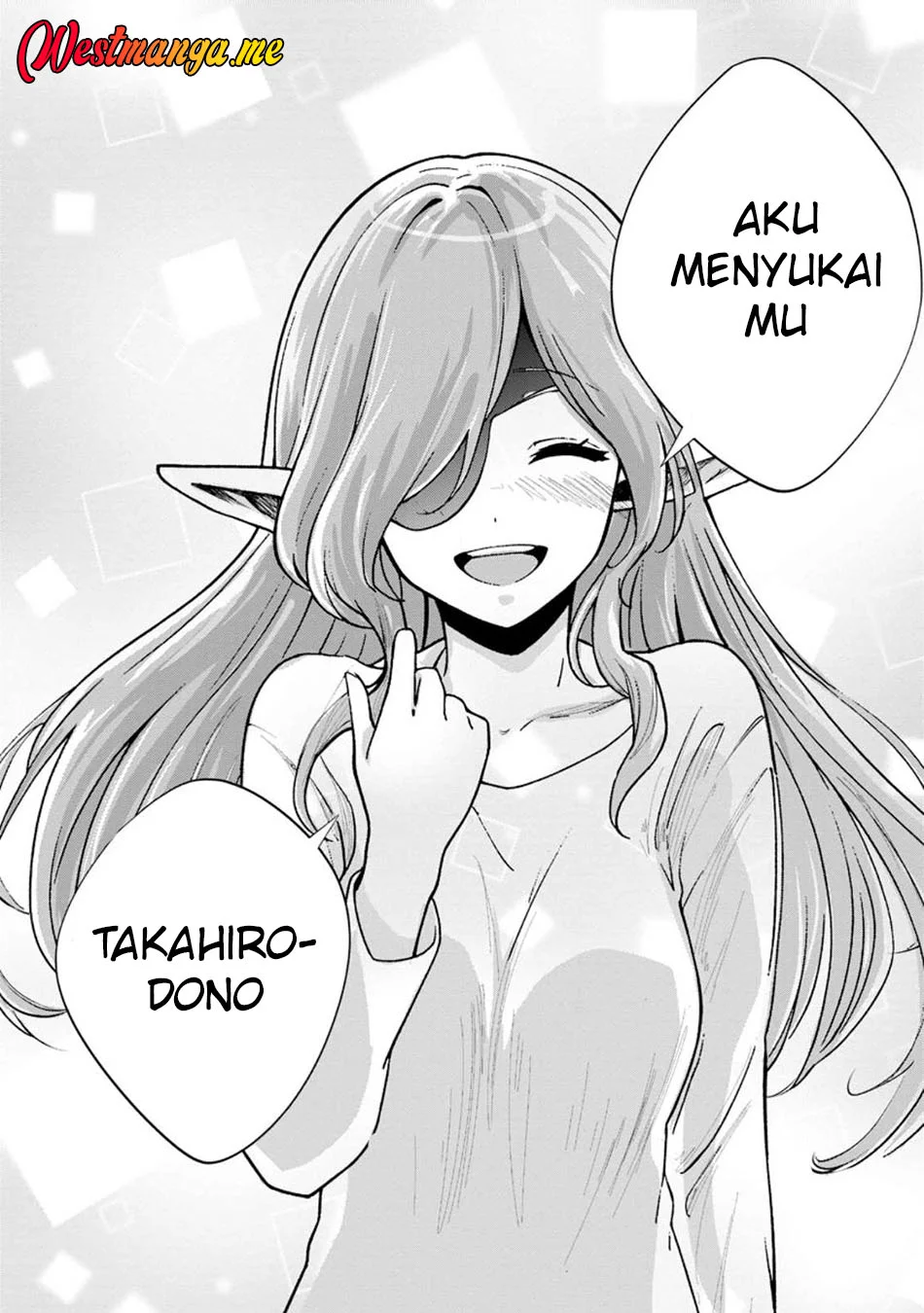 Chapter 92 - halaman 30