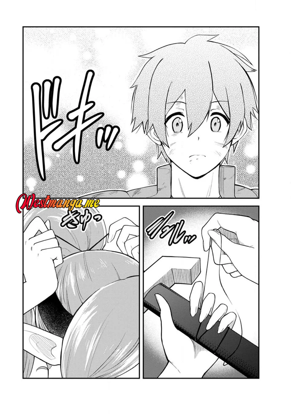 Chapter 92 - halaman 31
