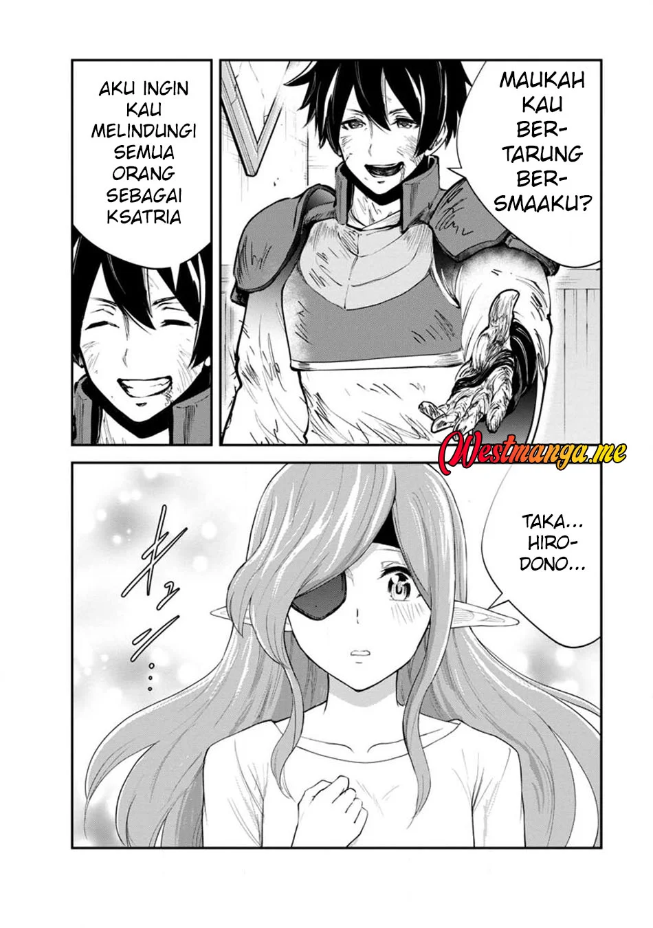 Chapter 92 - halaman 6