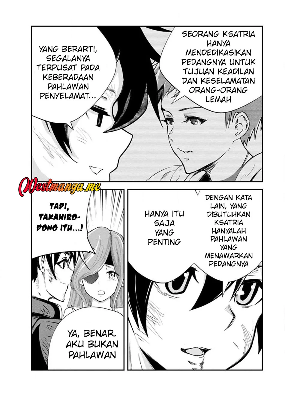 Chapter 92 - halaman 8