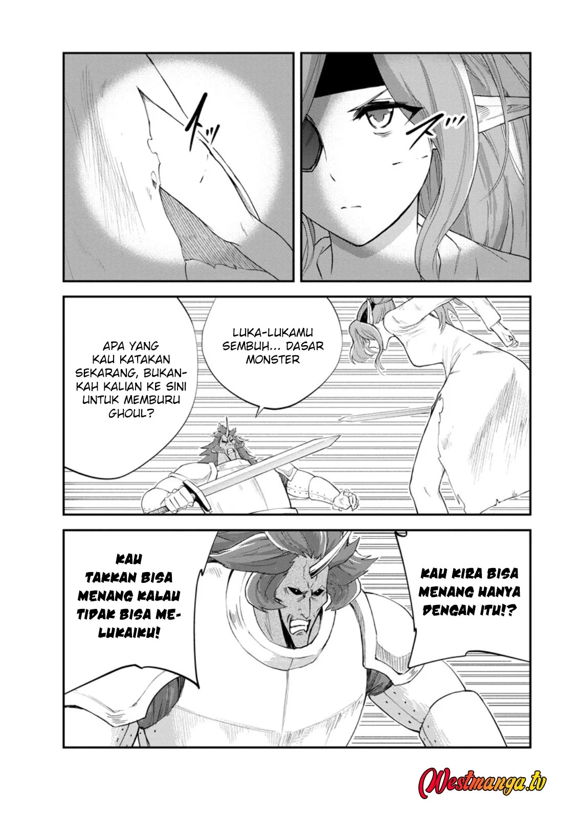 Chapter 93 - halaman 20