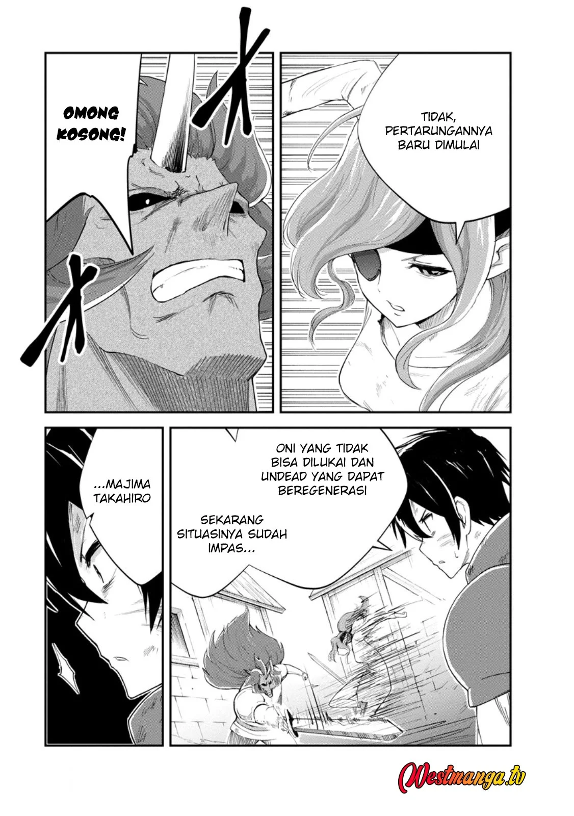 Chapter 93 - halaman 21