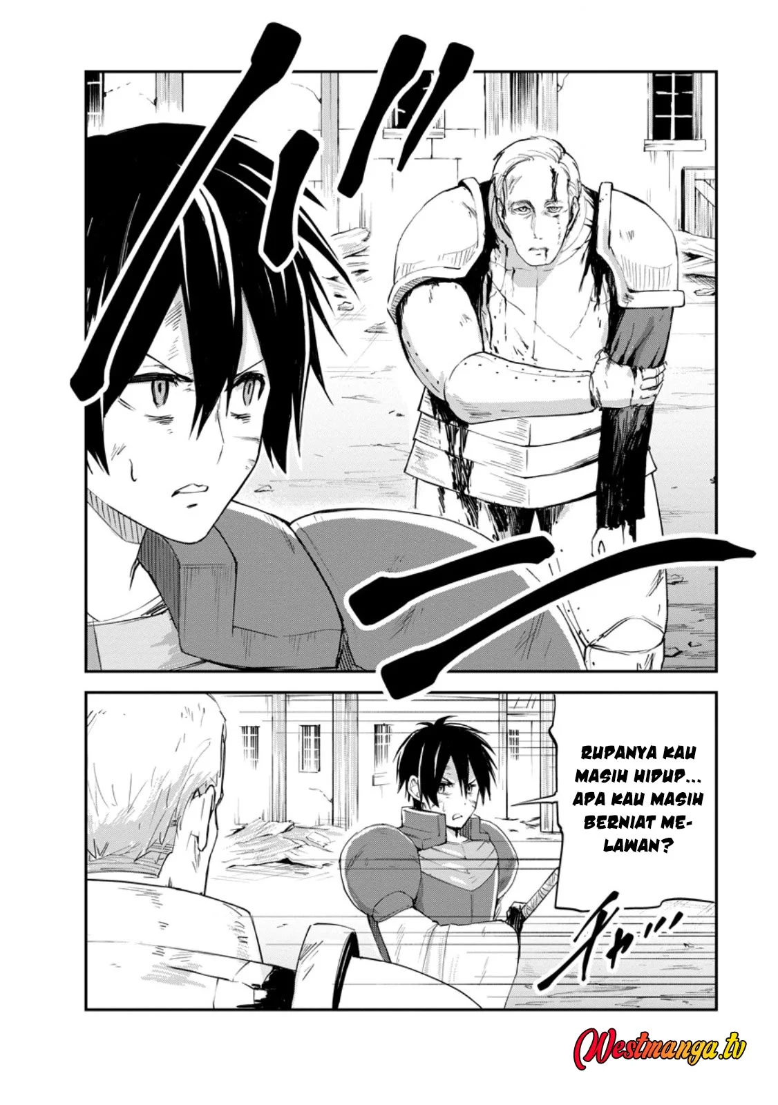 Chapter 93 - halaman 22