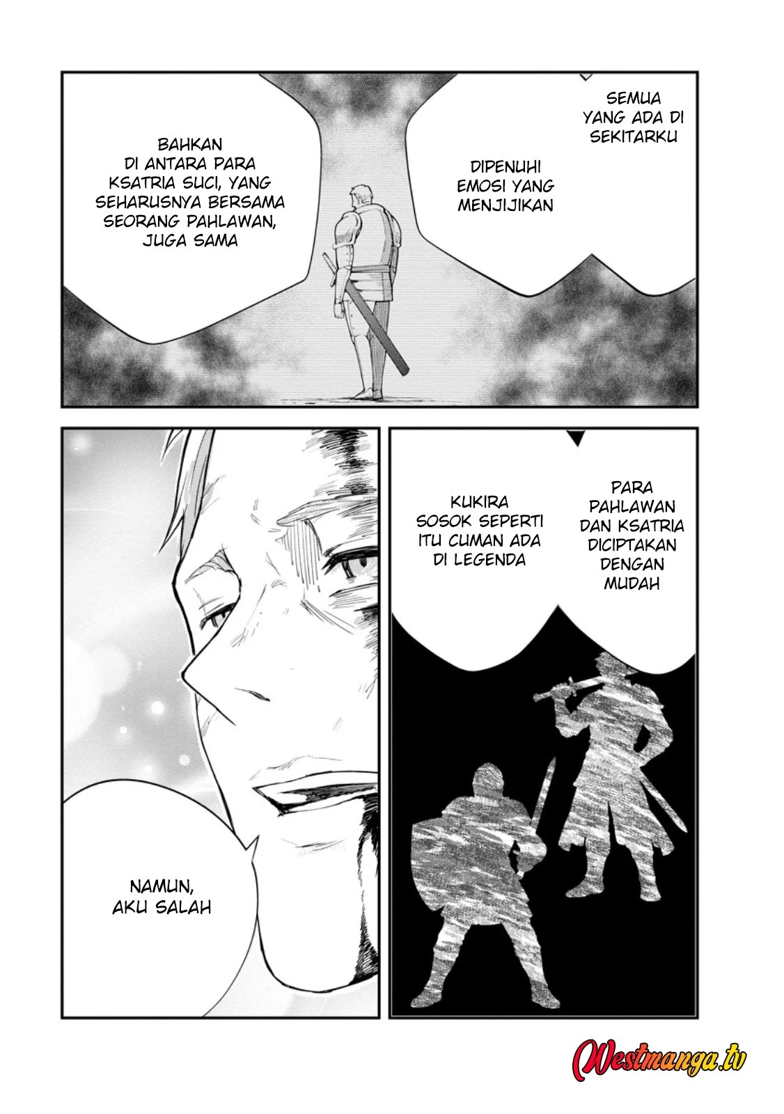 Chapter 93 - halaman 25