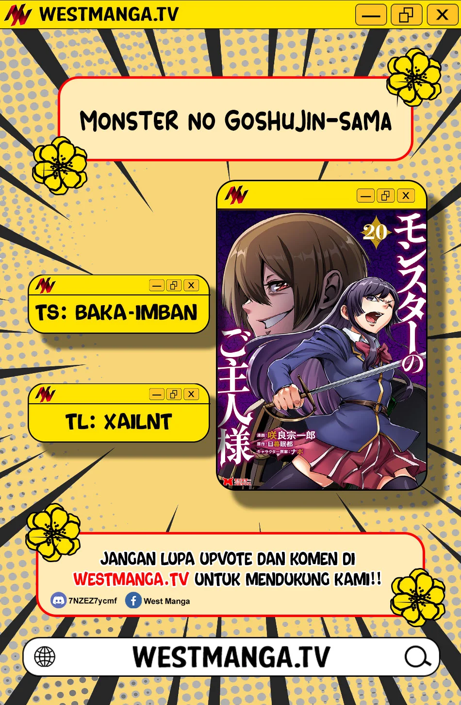 Chapter 93 - halaman 3