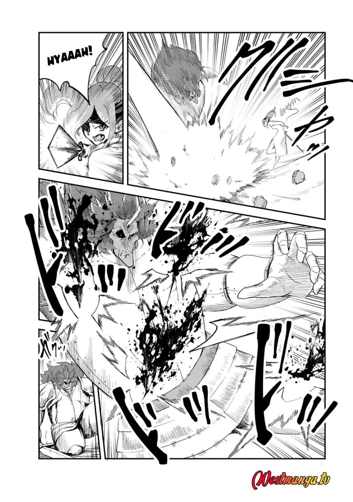 Chapter 93 - halaman 30
