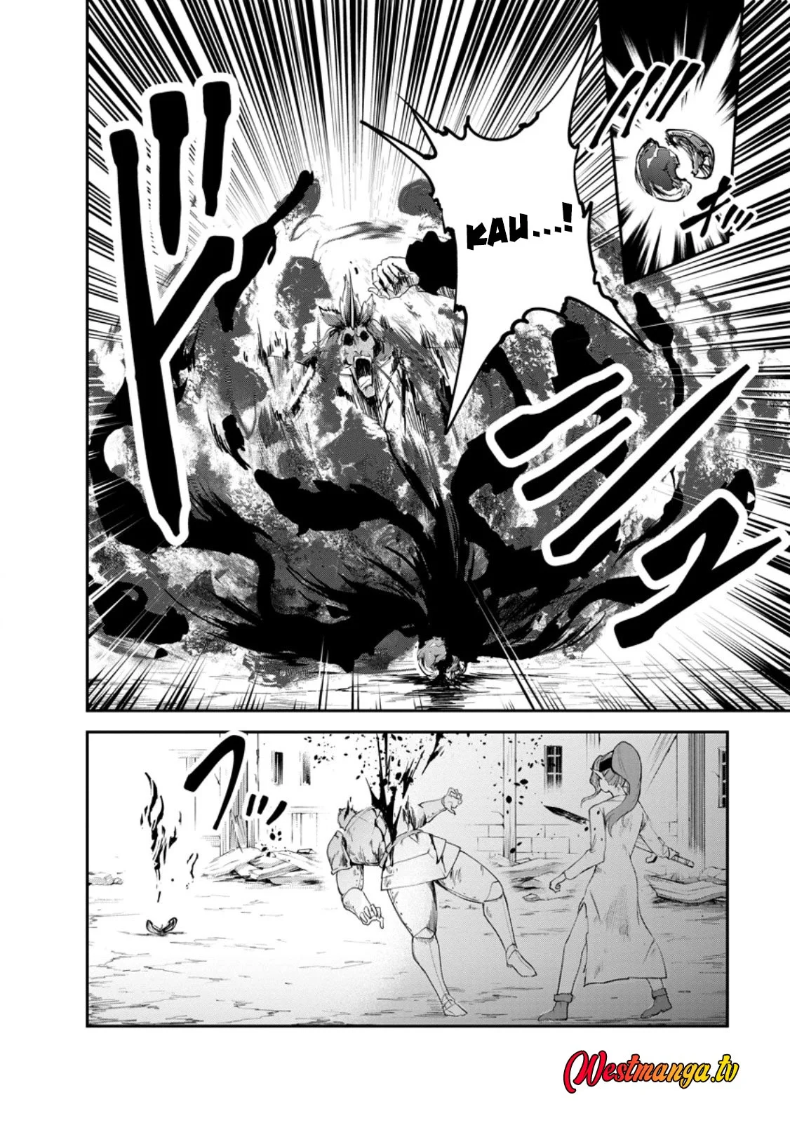 Chapter 93 - halaman 36
