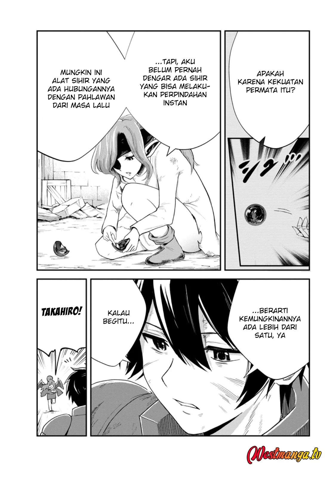 Chapter 93 - halaman 38
