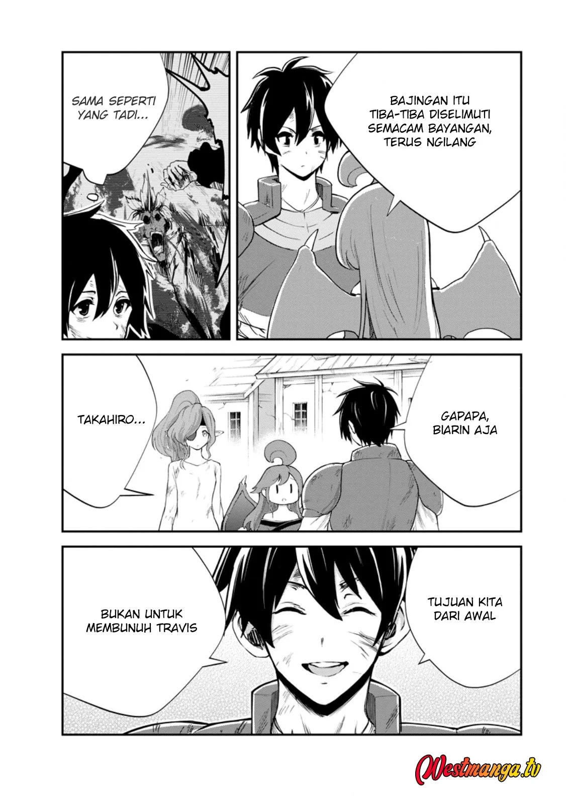 Chapter 93 - halaman 40
