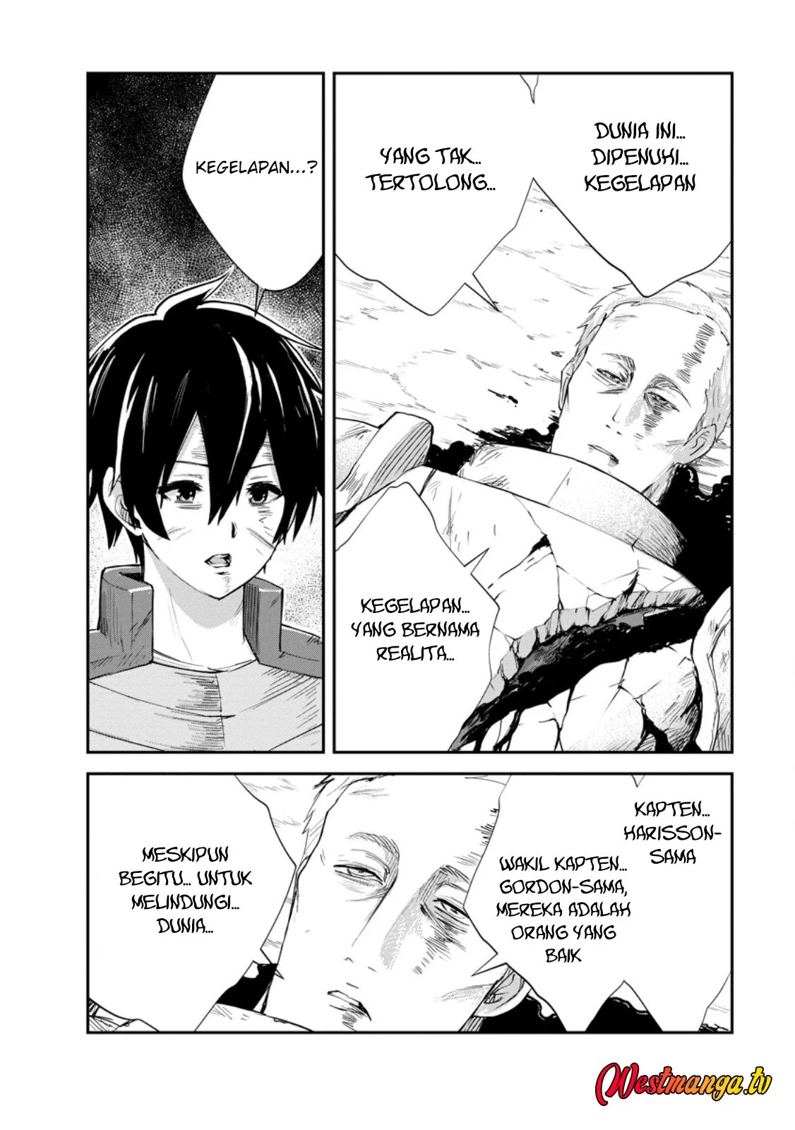 Chapter 93 - halaman 42