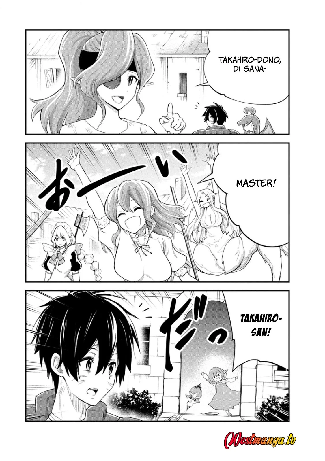 Chapter 93 - halaman 45