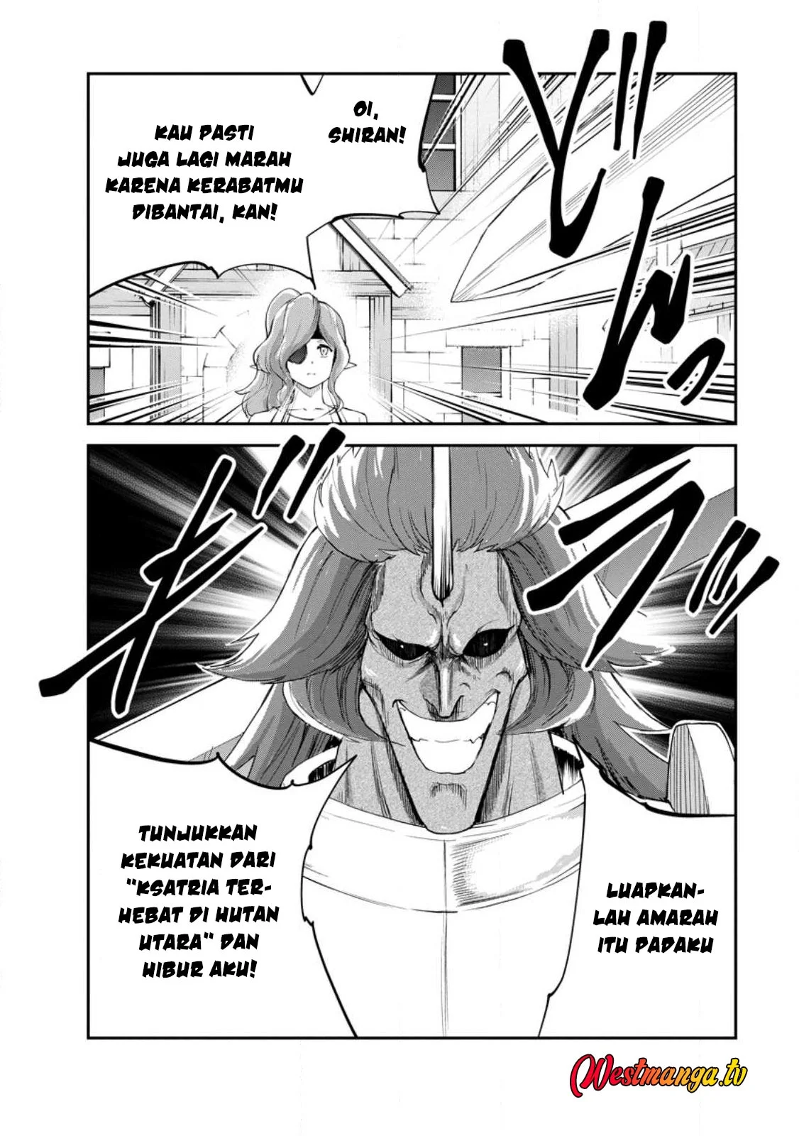 Chapter 93 - halaman 8