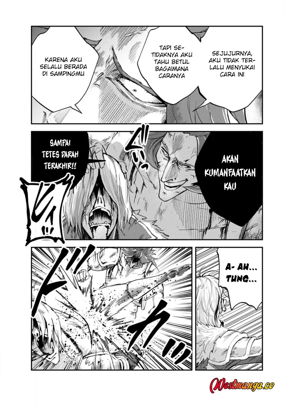 Chapter 94 - halaman 16