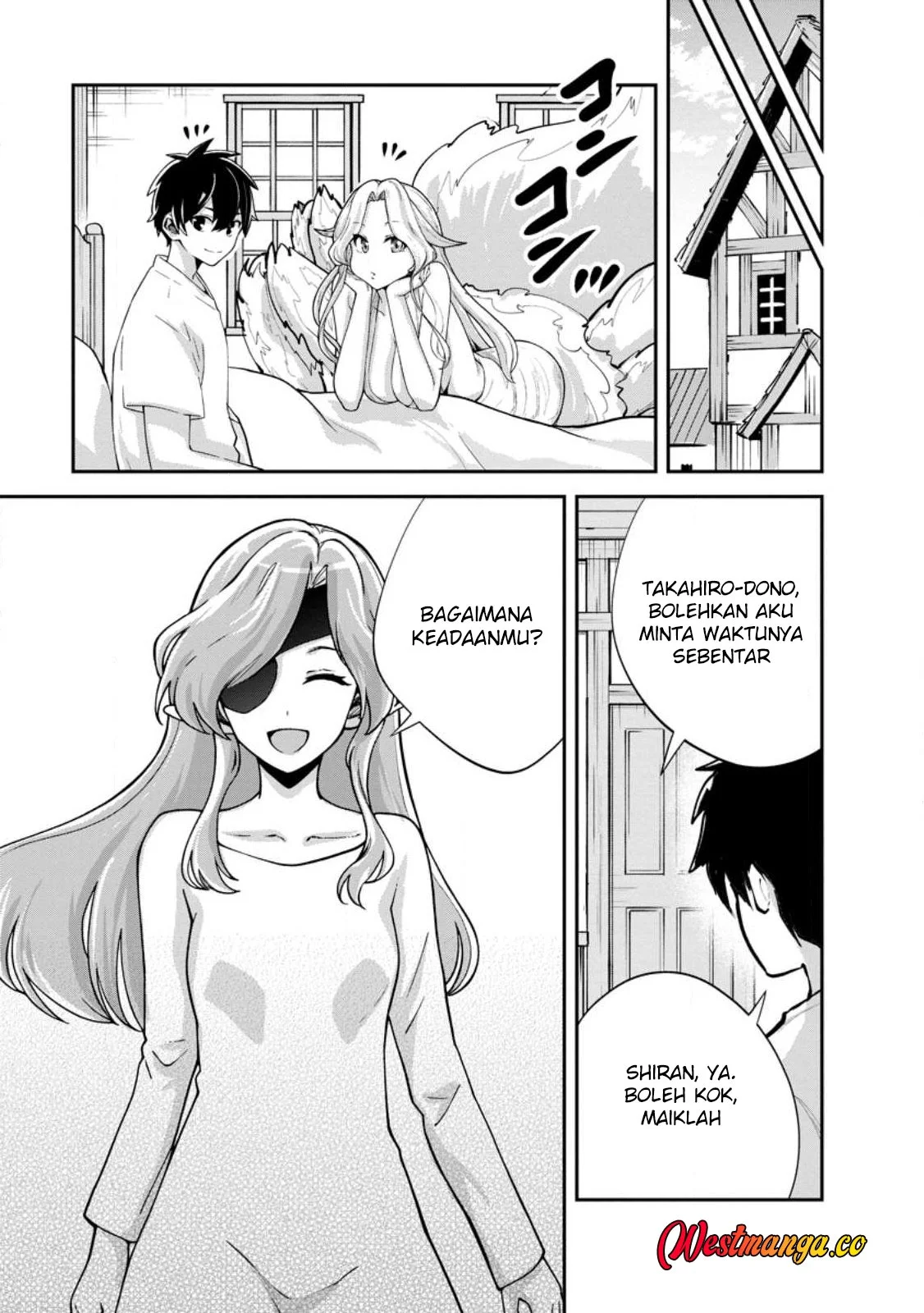 Chapter 94 - halaman 20