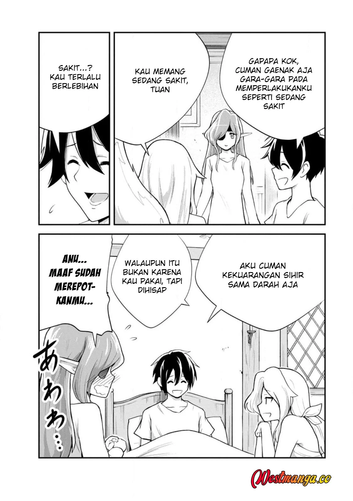 Chapter 94 - halaman 21