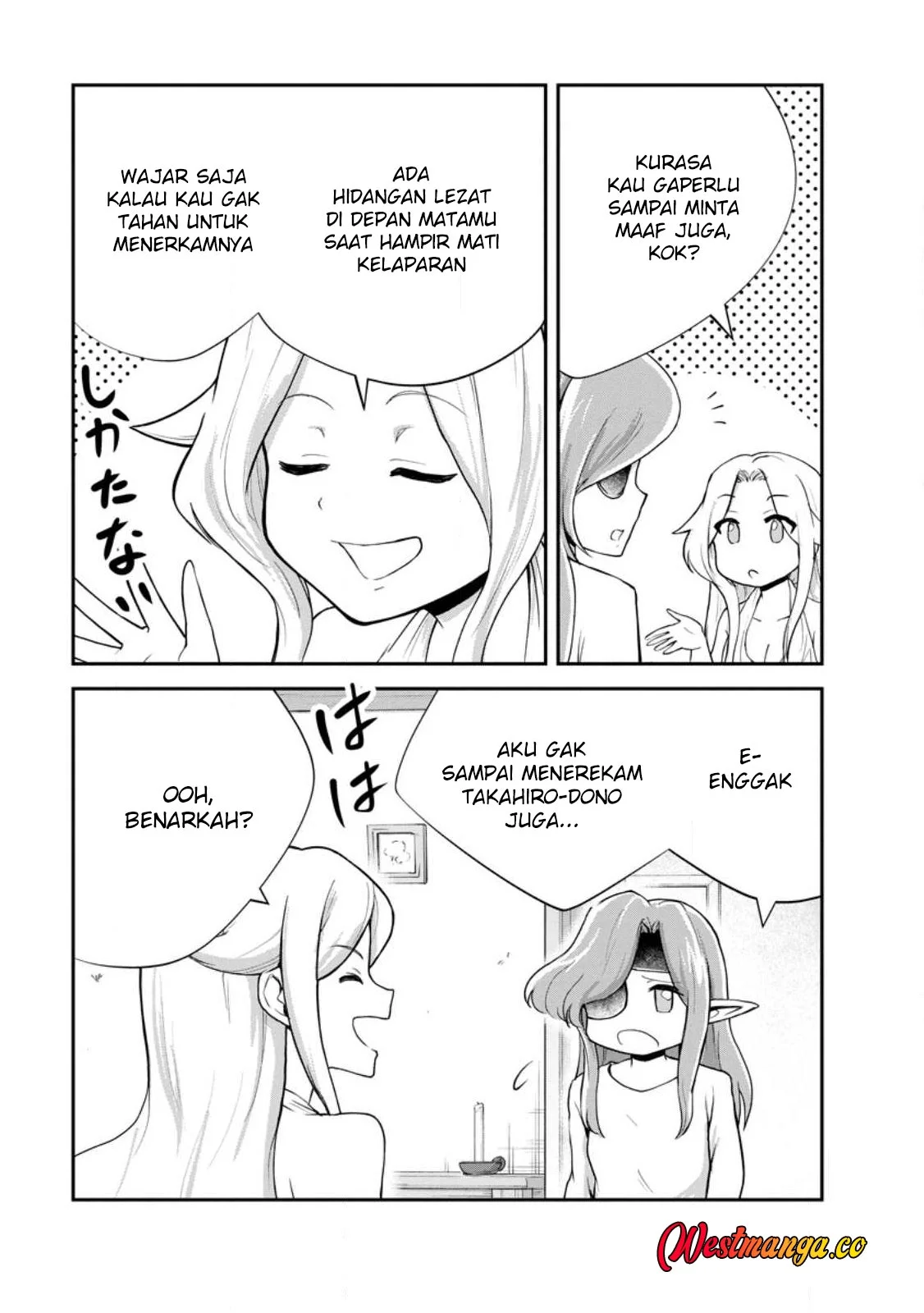 Chapter 94 - halaman 22