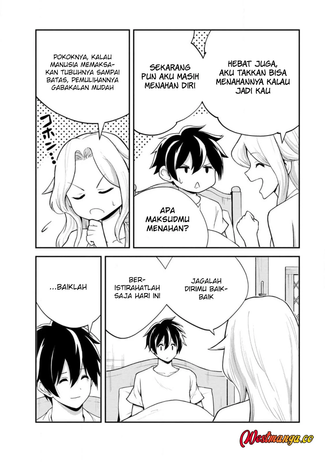 Chapter 94 - halaman 23