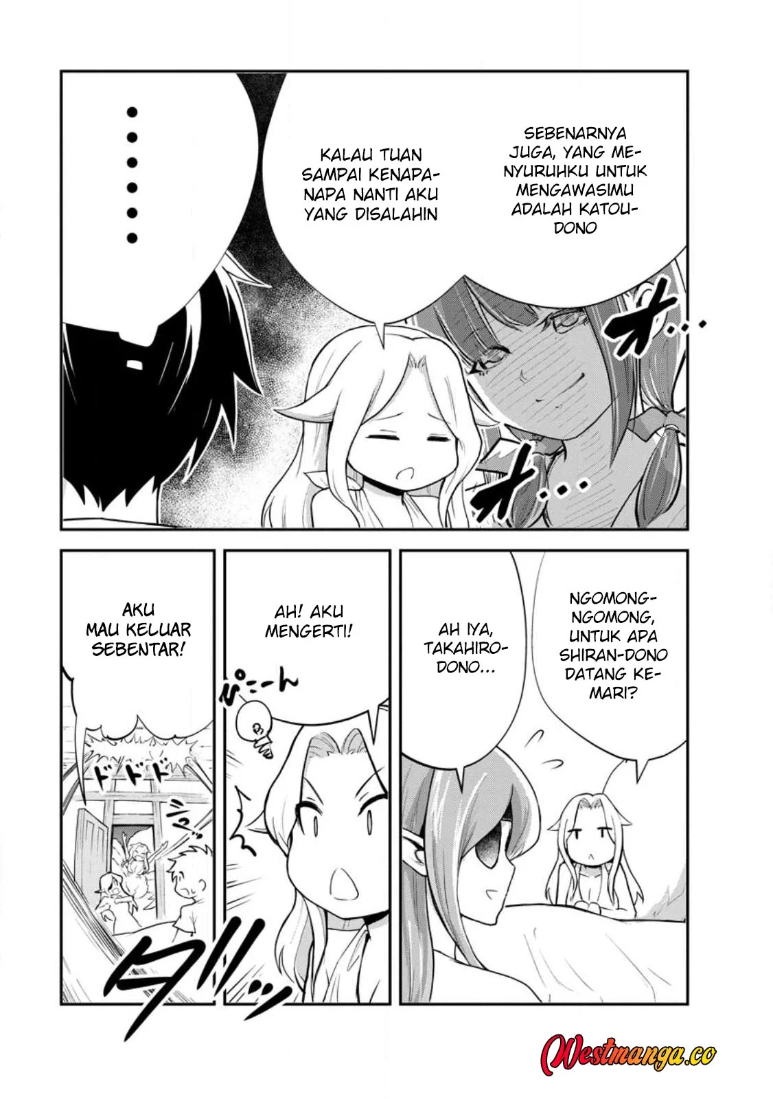 Chapter 94 - halaman 24