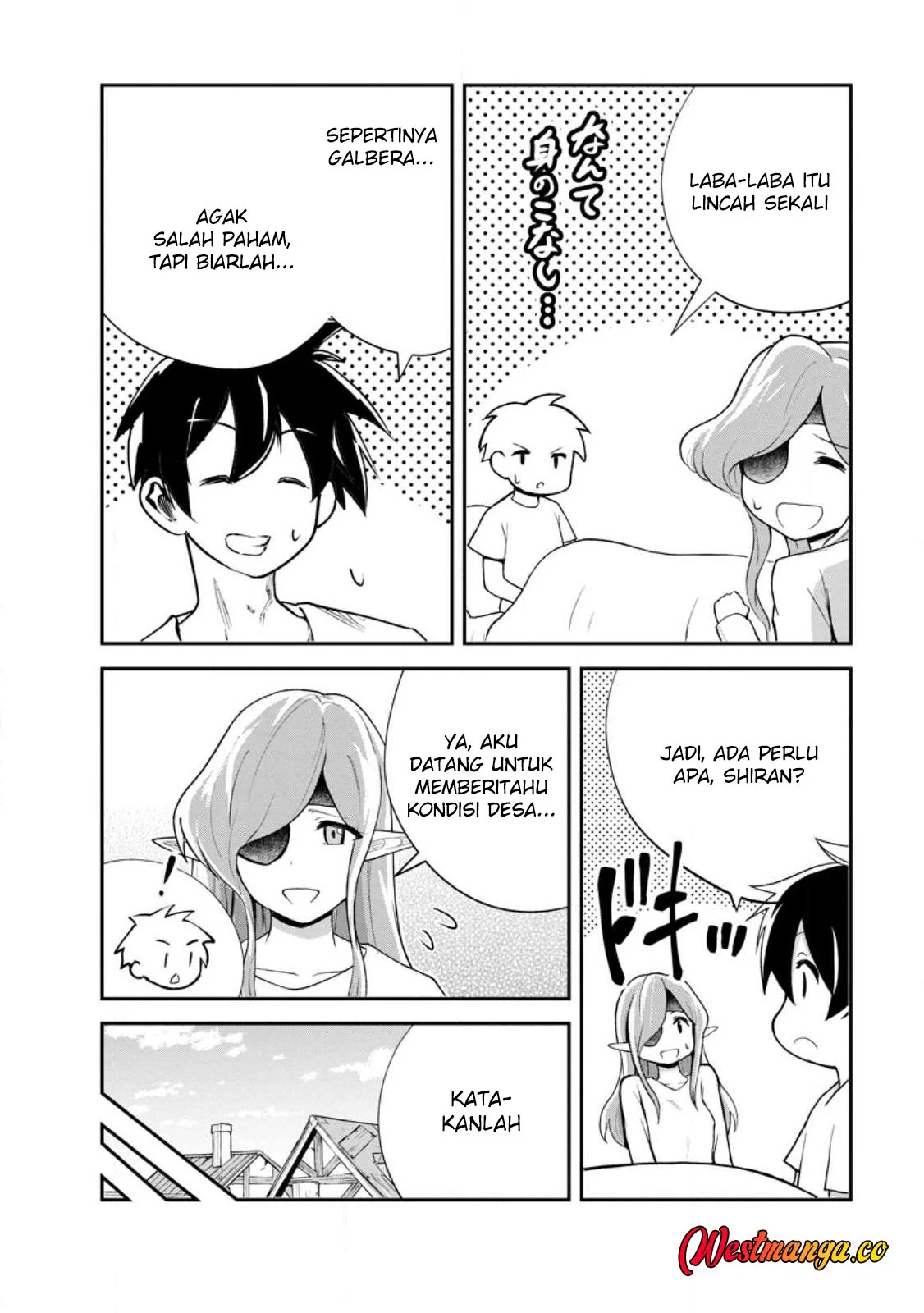 Chapter 94 - halaman 25