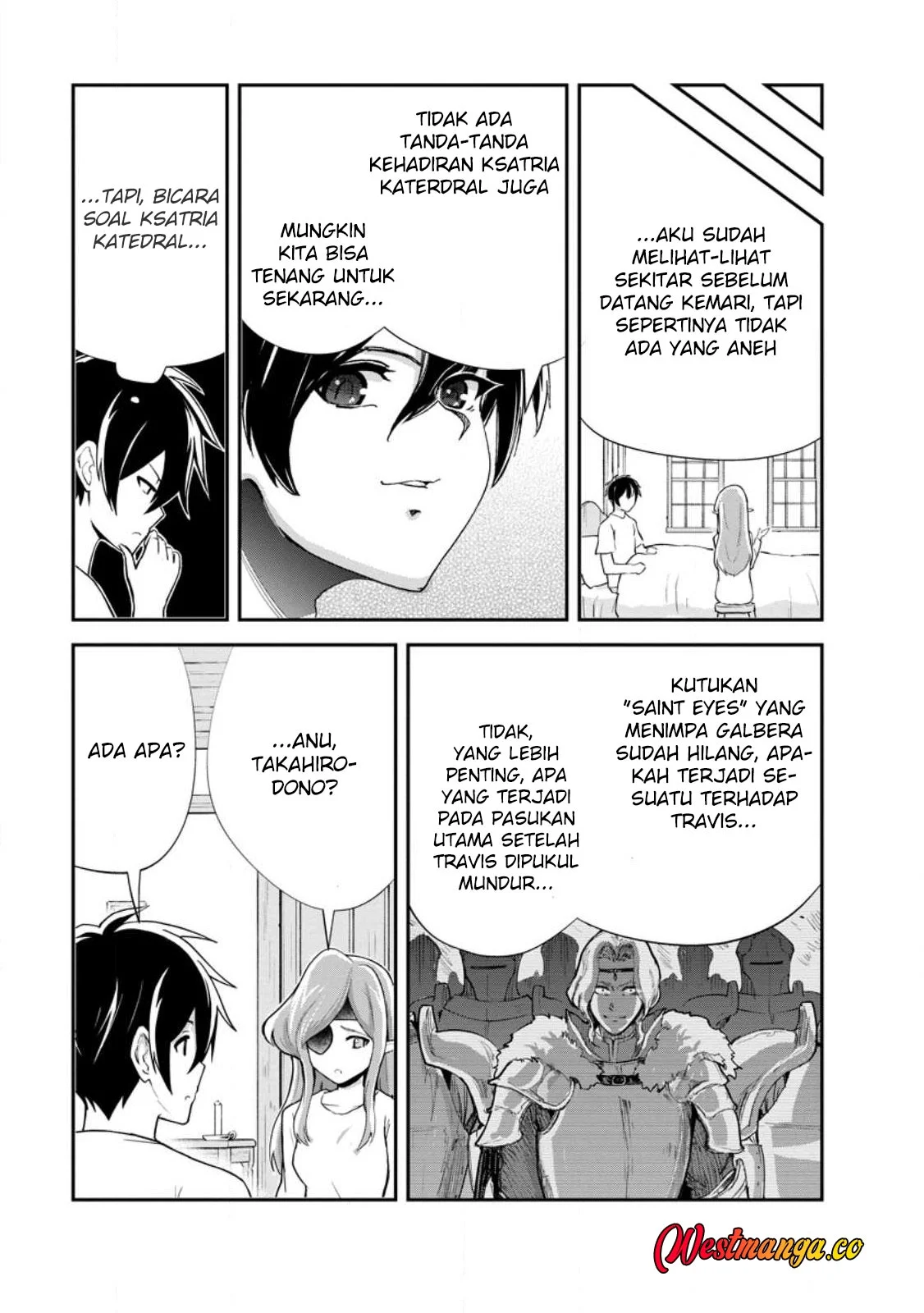 Chapter 94 - halaman 26