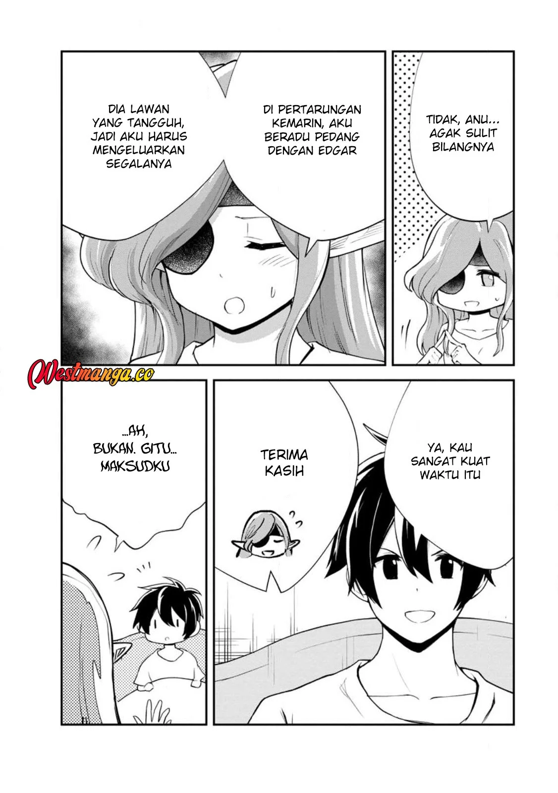 Chapter 94 - halaman 27