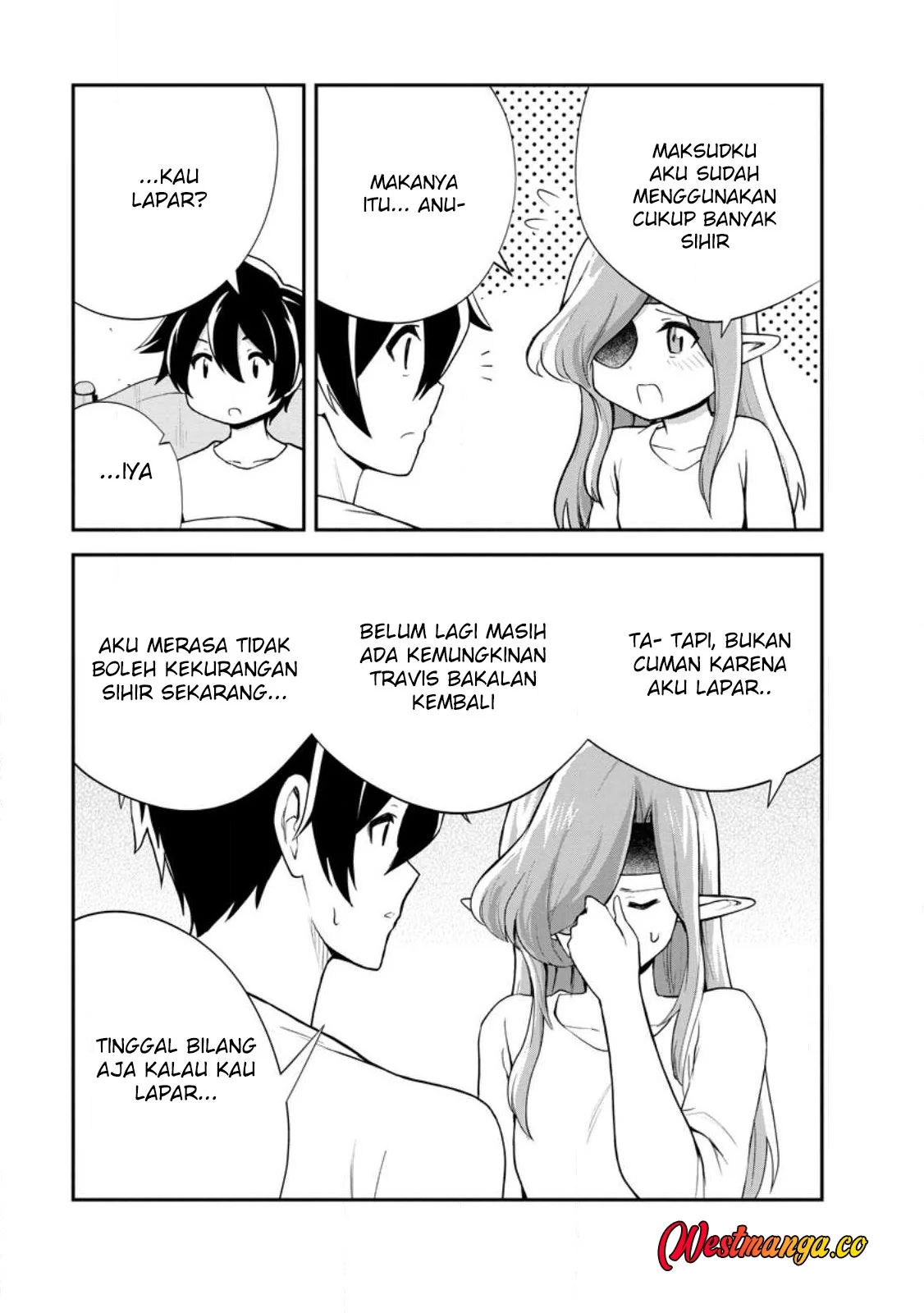 Chapter 94 - halaman 28