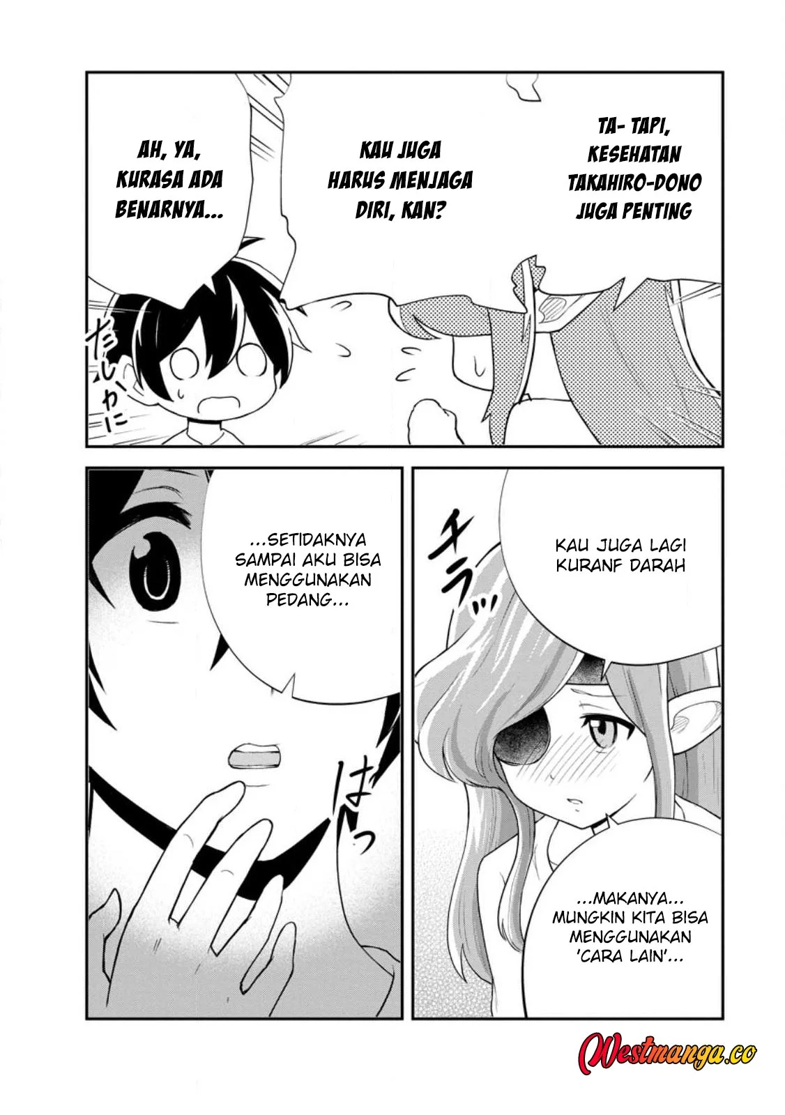 Chapter 94 - halaman 29