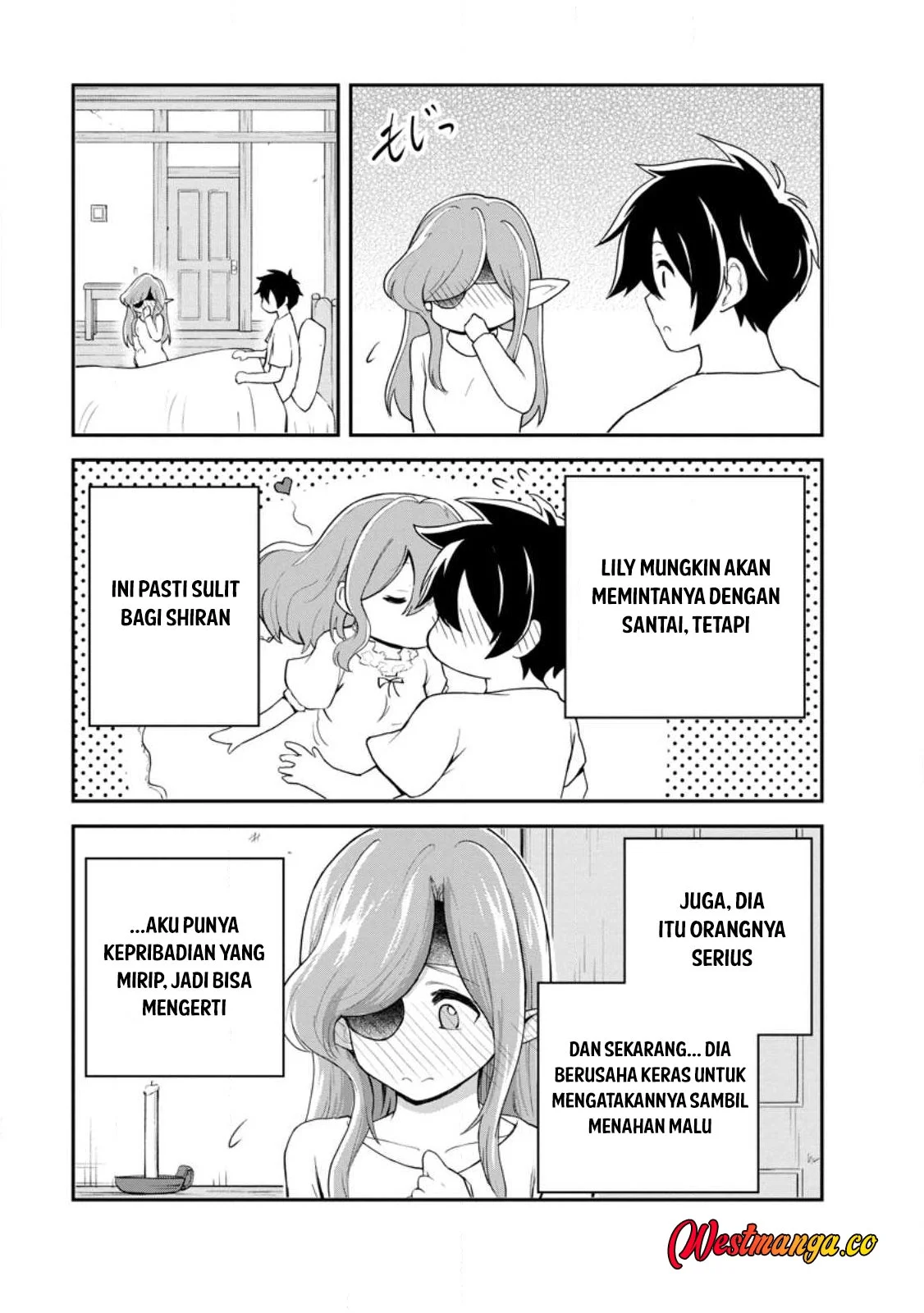 Chapter 94 - halaman 30