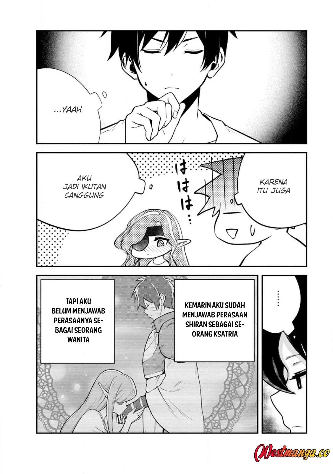 Chapter 94 - halaman 31