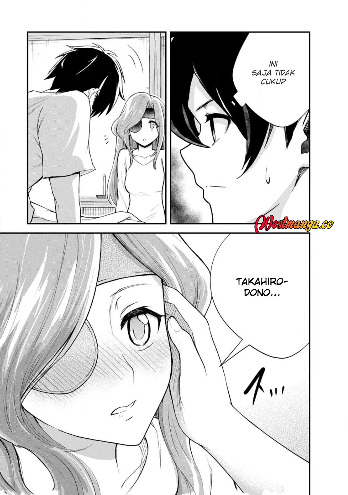 Chapter 94 - halaman 32