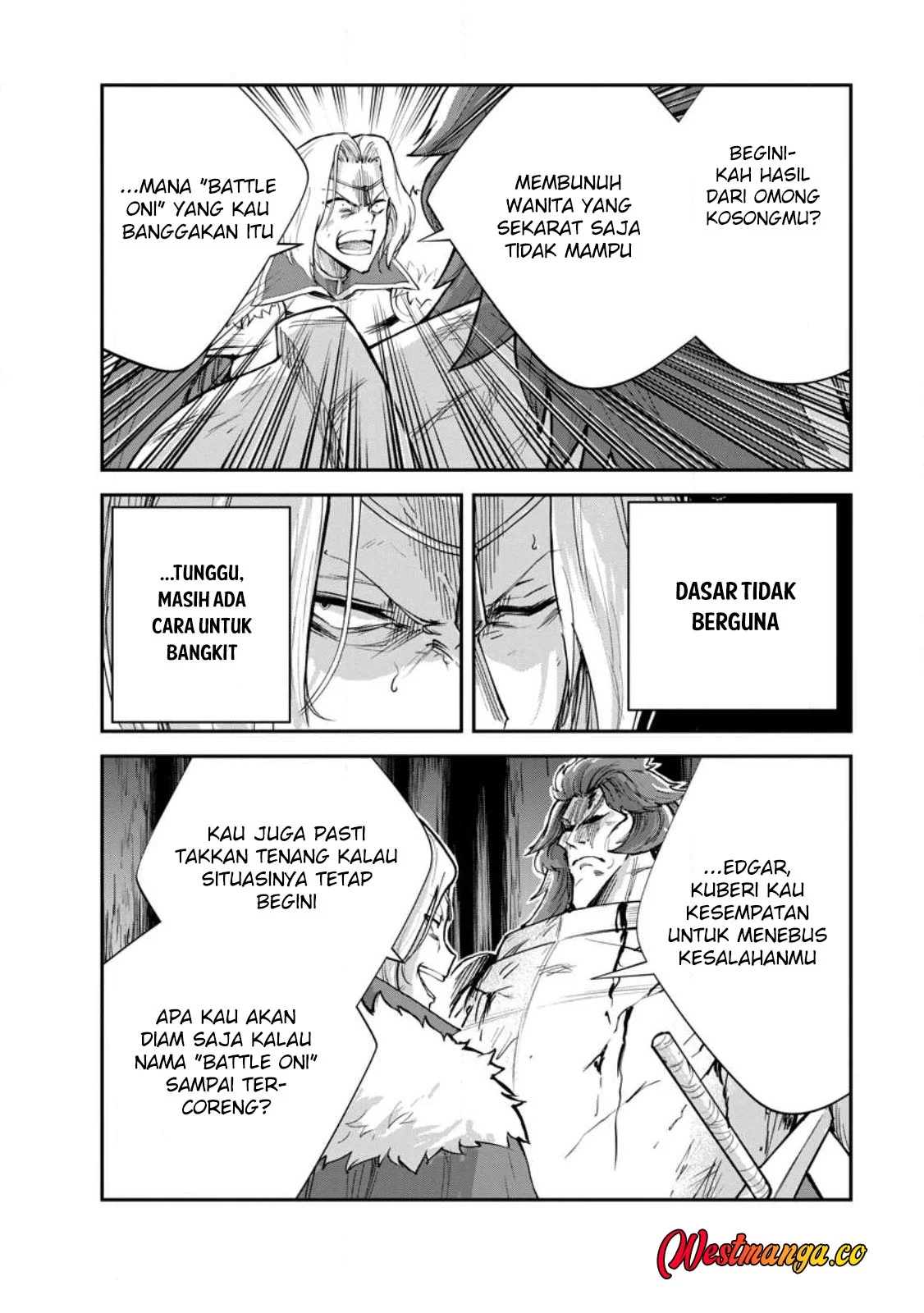 Chapter 94 - halaman 8