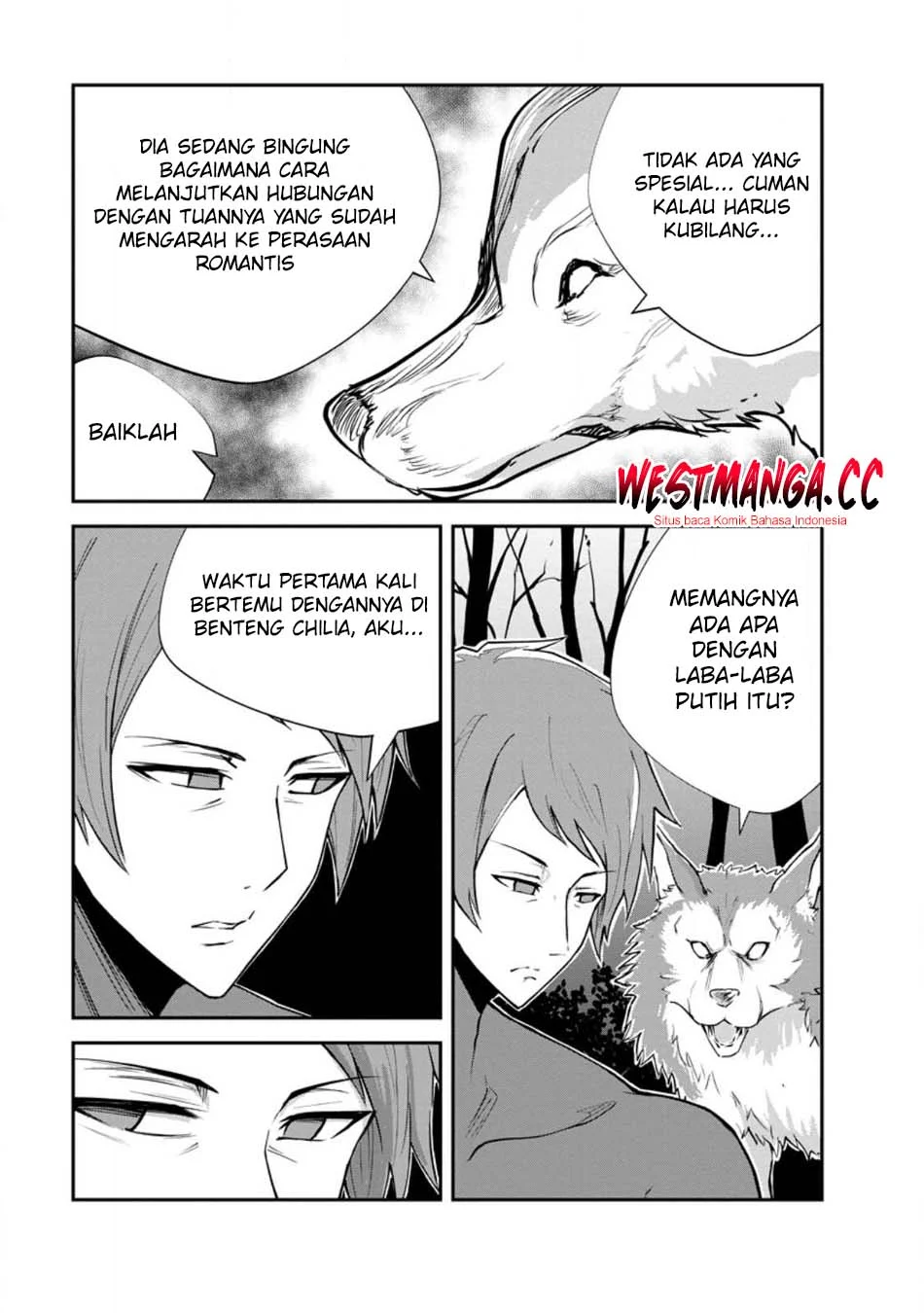 Chapter 95 - halaman 11