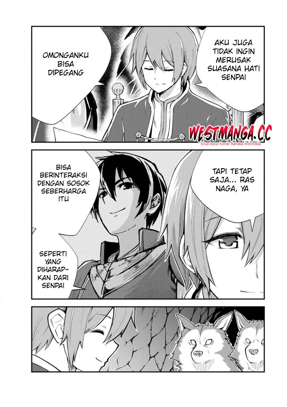 Chapter 95 - halaman 14