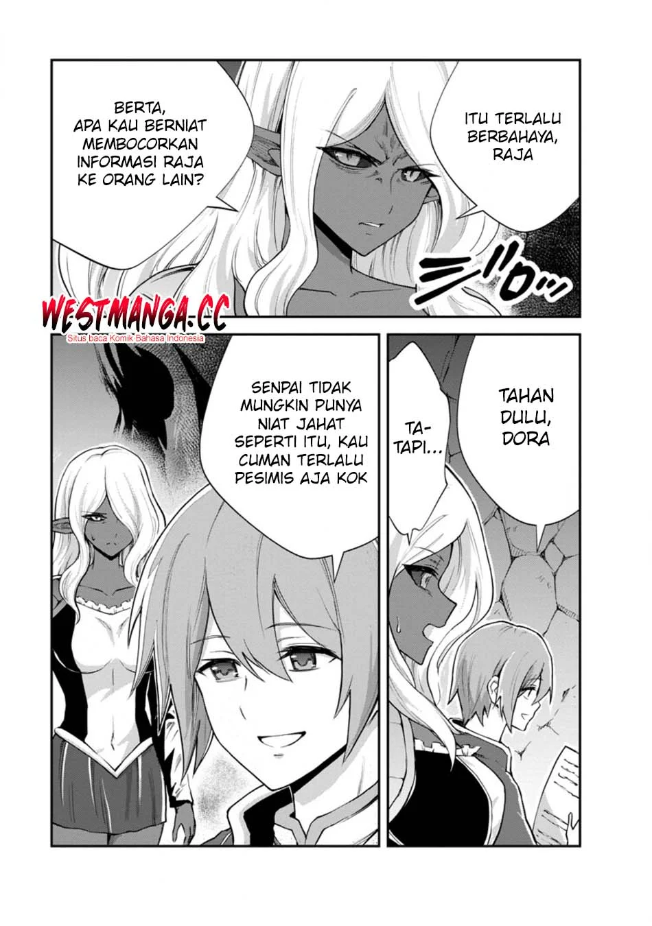 Chapter 95 - halaman 17