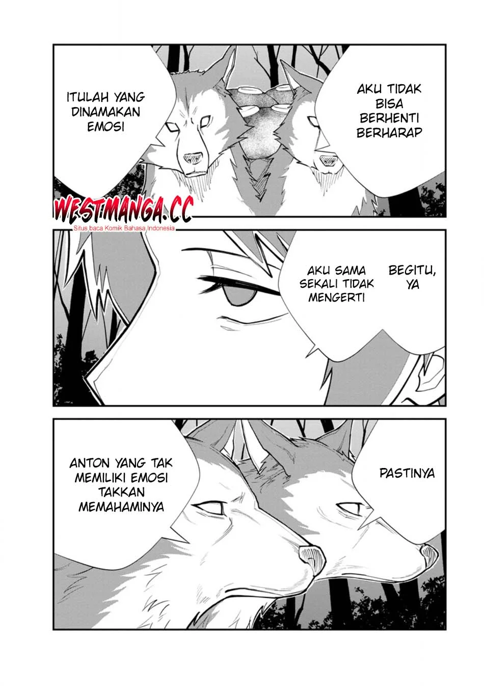 Chapter 95 - halaman 26
