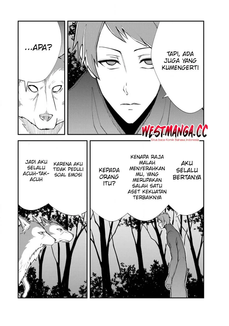 Chapter 95 - halaman 27