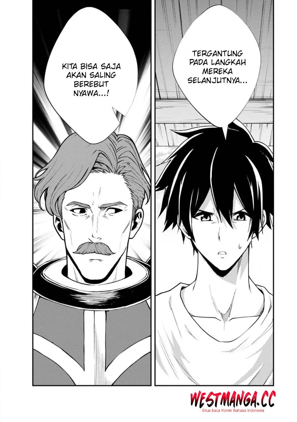 Chapter 95 - halaman 38
