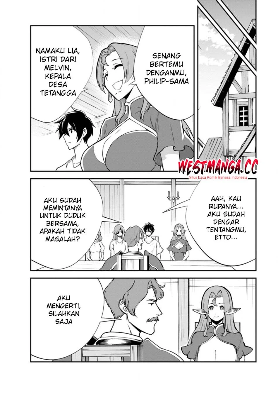 Chapter 96 - halaman 12
