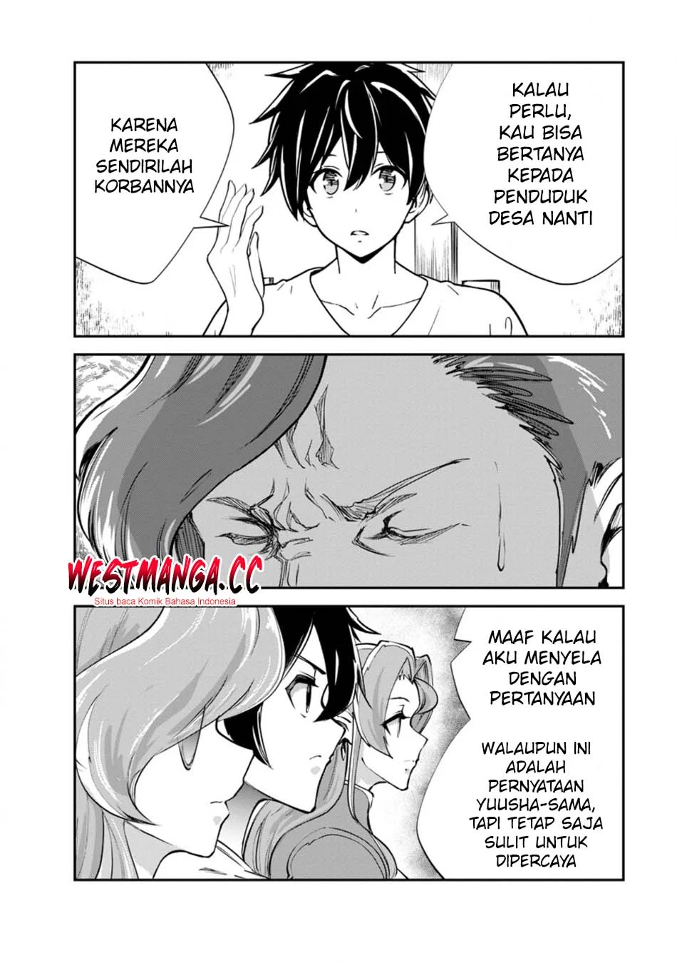 Chapter 96 - halaman 14