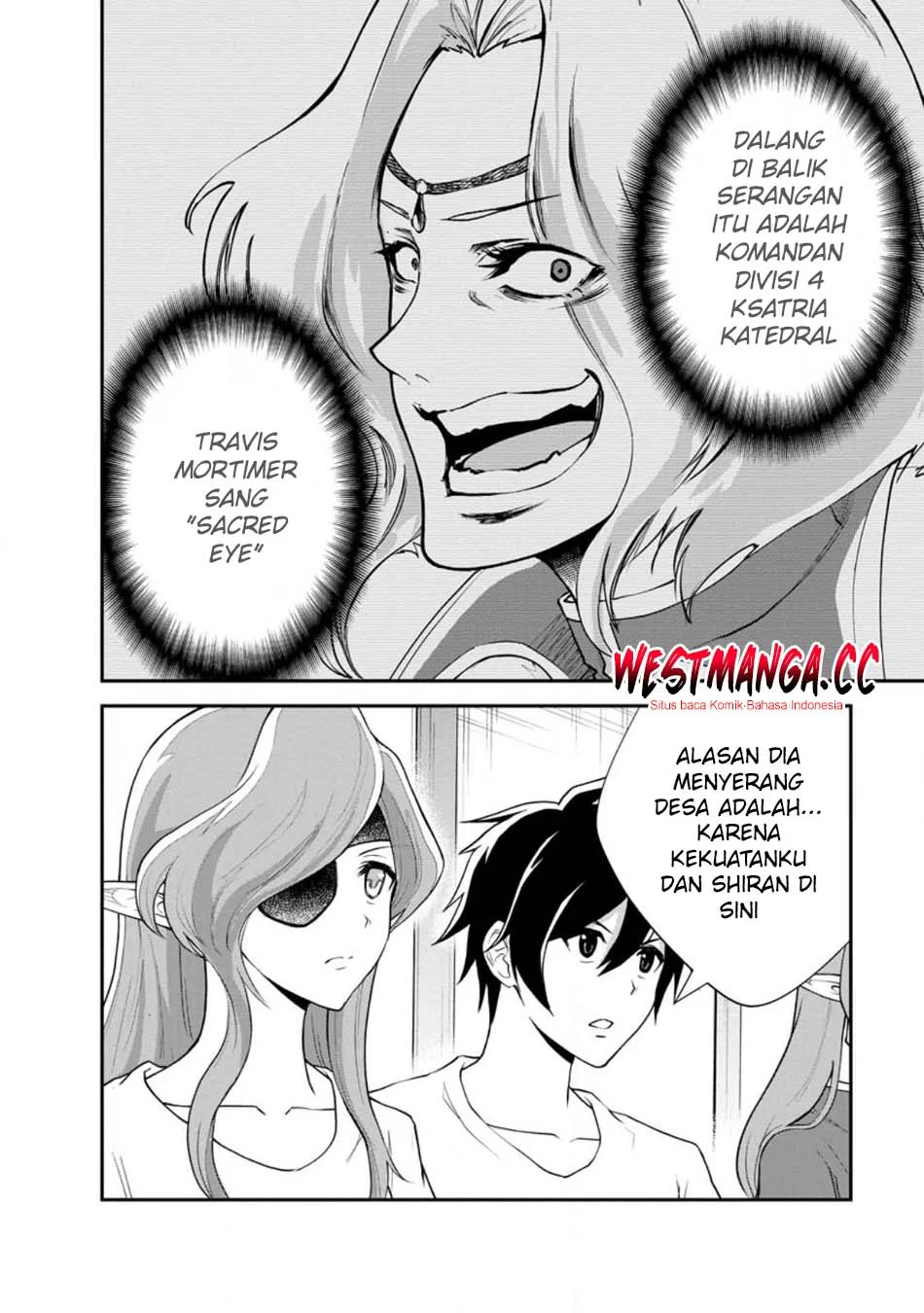 Chapter 96 - halaman 16